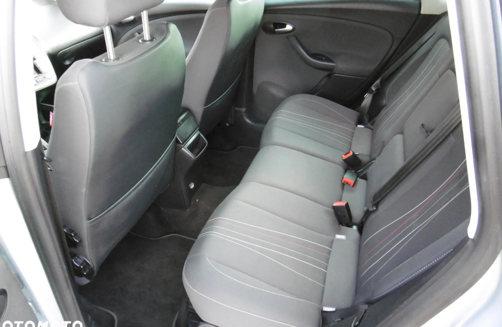 Seat Altea cena 21900 przebieg: 244315, rok produkcji 2011 z Międzychód małe 781